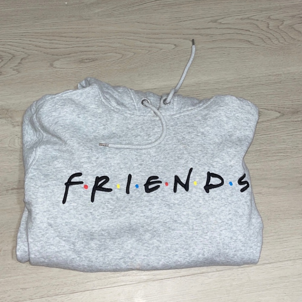 Friends sweatshirt